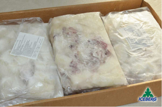 ANELLI E CIUFFI CALAMARO MAROCCO   6X1KG   CG