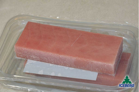 TONNO PINNE GIALLE SAKU           10X220GR+CG