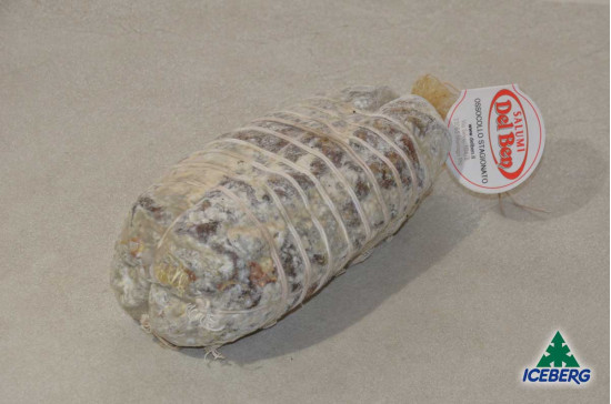 OSSOCOLLO STAGIONATO D.            1X1PZ   FR