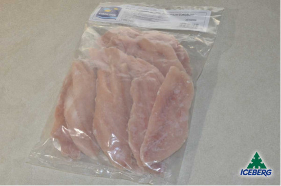 FILETTO CERNIA INDOPAC.100/200 S/P 6X1KG   CG