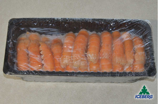 CODE SCAMPI C/G LAESO SCOZIA 45/60 6X750GR CG