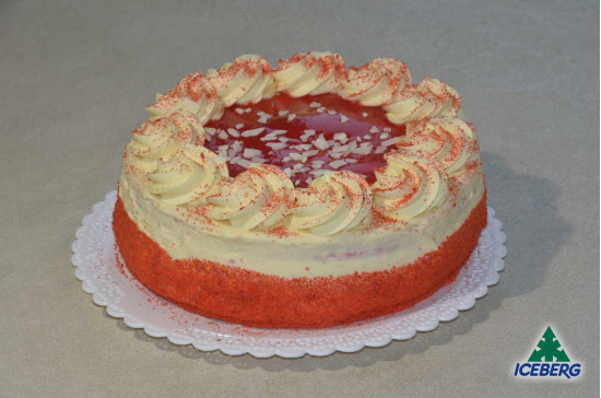 RED VELVET A.P. 900GR              1X1PZ   CG