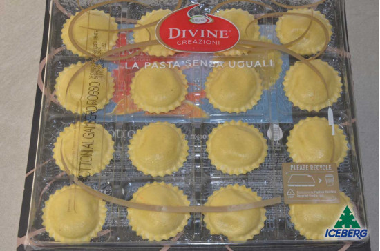 BOTTONI AL GAMBERO ROSSO D.C.      1X2KG   SG