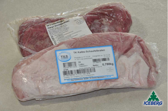 SCAPINO VITELLO                    1X7PZ   CG