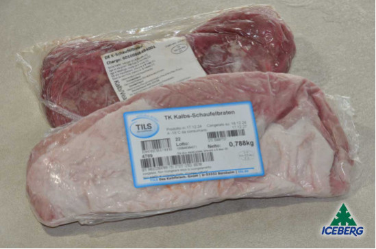 SCAPINO VITELLO                    1X7PZ   CG