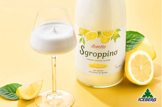 SGROPPINO LIMONE                   1X6PZ   CG