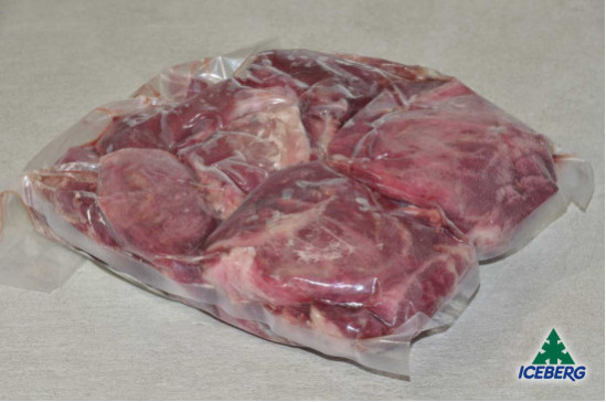 GUANCE SUINO NAZIONALI P.V. S/V    2X10PZ  CG