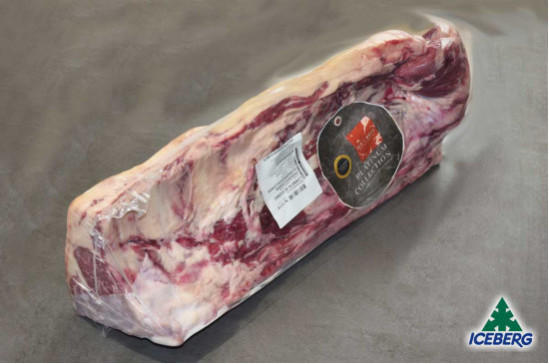 LOMBO BOV.3/C.POL. RED&WHITE S/V   1X1PZ   FR