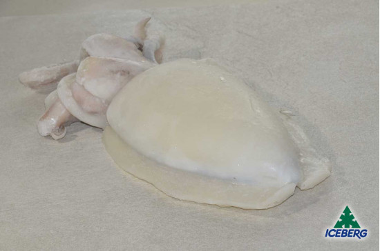 SEPPIE PULITE SENEG.1000/2000 P.P. S.1X12KGCG