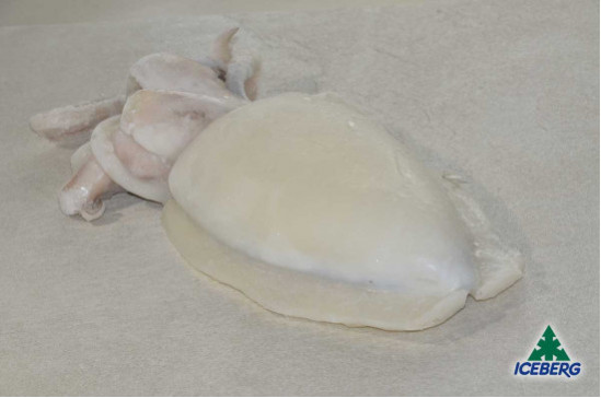 SEPPIE PULITE SENEG.1000/2000 P.P. S.1X12KGCG