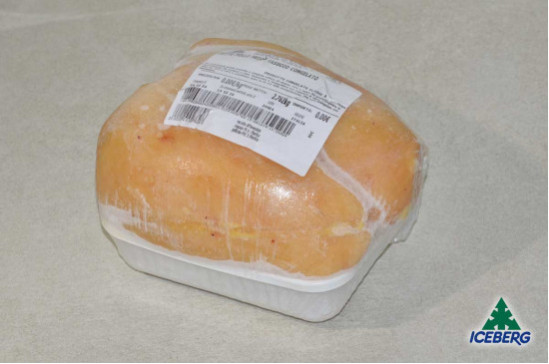 PETTI POLLO NAZIONALI SOPAS P.V.   2X2,5KG+CG