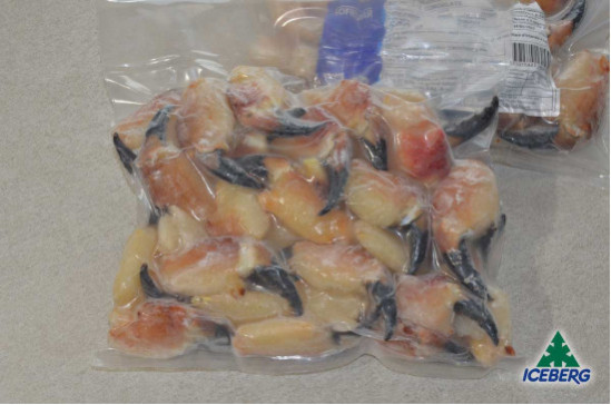 CHELE GRANCIPORRO ATL.DECORTICATE  6X500GR+CG