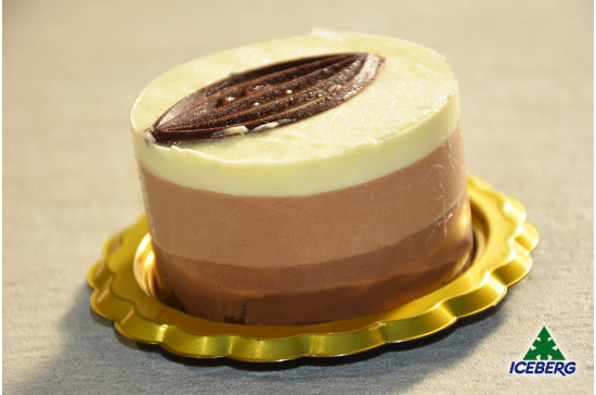 TRE CIOCCOLATI TAKE AWAY           9X90GR  CG