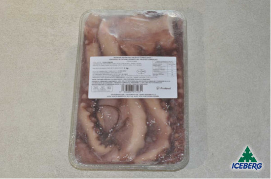 TENTACOLI TOT.GIG.PAC.CRUDI500/1000 9X1KG  CG