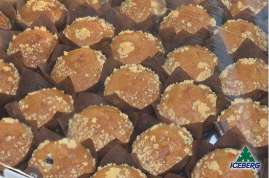 MINI TULIPANO MIRTILLO             42X26GR SG