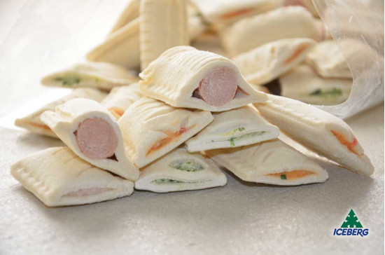 SALATINI 4 GUSTI                   4X1KG   SG