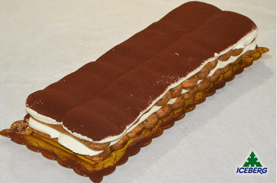 TIRAMISU' TRANCIO                  1X1PZ   CG