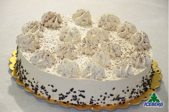 SEMIFREDDO CAFFE'                  1X1PZ   CG