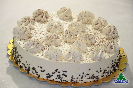 SEMIFREDDO CAFFE'                  1X1PZ   CG