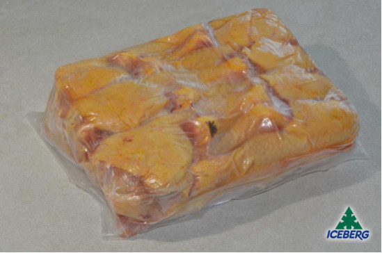 COSCE POLLO NAZIONALE              2X10PZ +CG