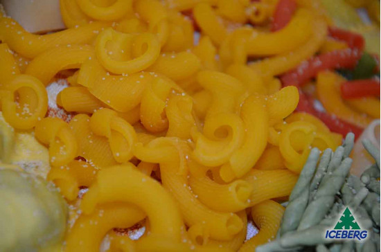 MACCHERONI AL TORCHIO L.T.         1X1,5KG SG