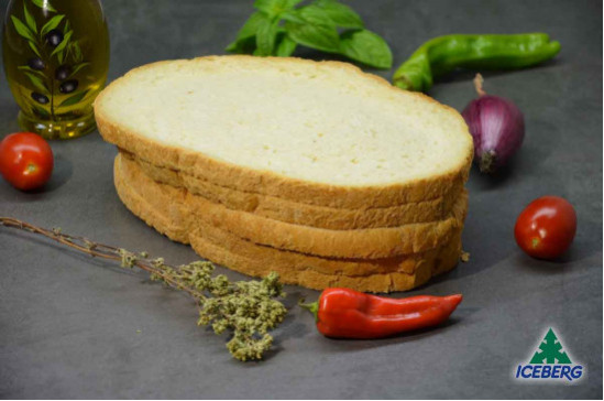 PANE BRUSCHETTA AGRITECH           6X500GR SG