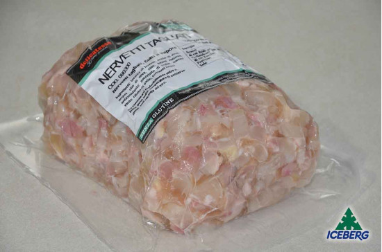 NERVETTI COTTI                     1X1PZ   FR