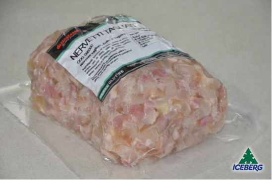 NERVETTI COTTI                     1X1PZ   FR