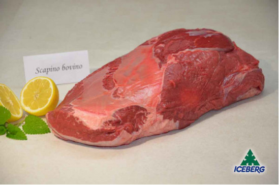 SCAPINO BOVINO S/V IRL. L.         1X2PZ  +FR