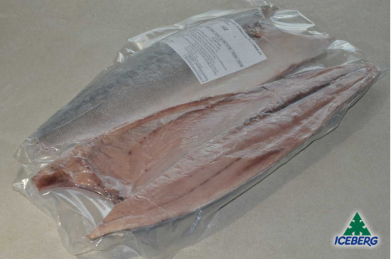 FILETTO RICCIOLA DEL PAC.C/P 1/1,5 1X10KG  CG