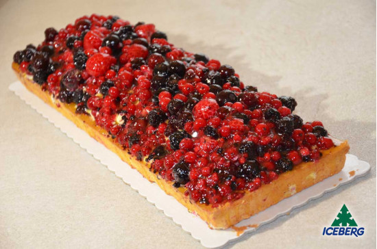 CROSTATA MISTO BOSCO TRANCIO       1X1PZ   CG