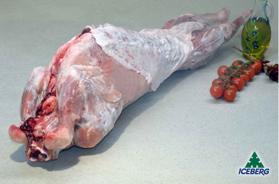 CAPRETTO 4/6 KG P.                 1X1PZ  +CG