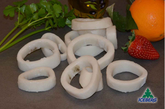 ANELLI TOTANO ATLANTICO ALFRIO     2X2,25KGCG