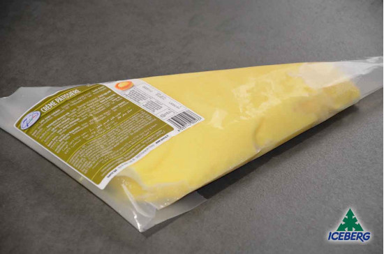 CREME PATISSIERE GUERRA            8X500GR SG