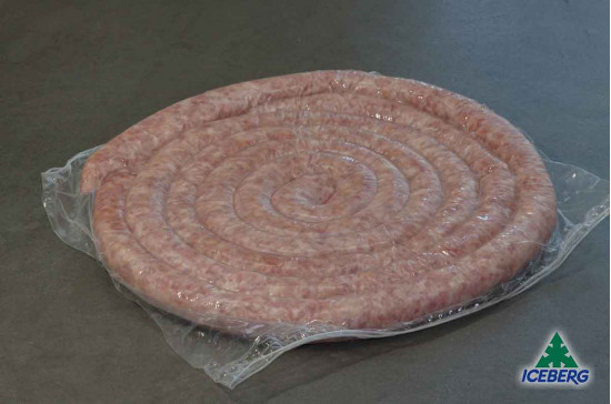 SALSICCIA MIGNON NOSTRANA          3X1,5KG FR