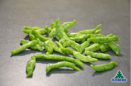 SPAETZLE VERDI                     10X1KG  SG
