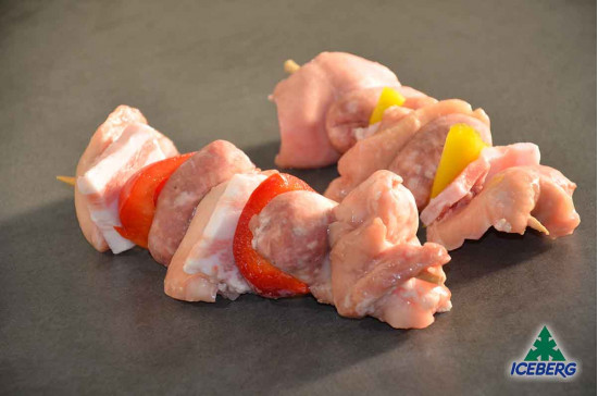 SPIEDINI MISTI DIA                 1X4KG   CG