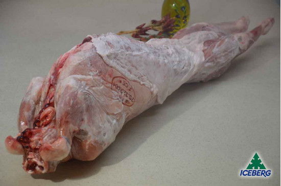 CAPRETTO 4/6 KG P.                 1X3PZ   CG