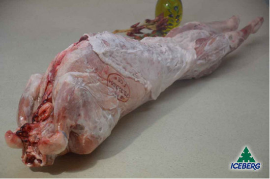 CAPRETTO 4/6 KG P.                 1X3PZ   CG