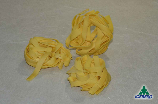 TAGLIATELLE L.T.                   1X1,5KG SG