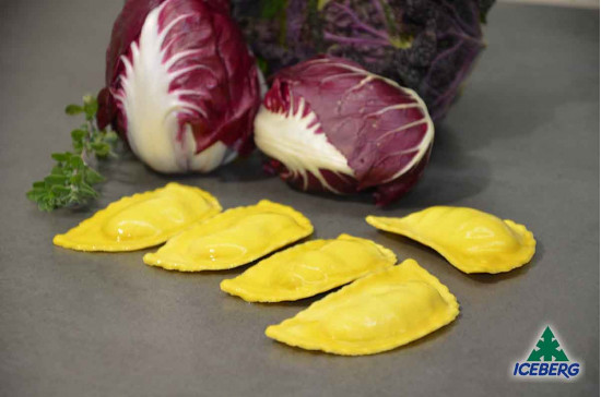 PANZEROTTI FUNGHI PORCINI L.T.     1X3KG   SG