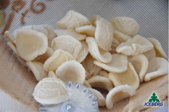 ORECCHIETTE L.T.                   1X3KG   SG