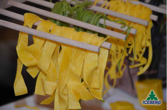 PAPPARDELLE L.T.                   1X1,5KG SG