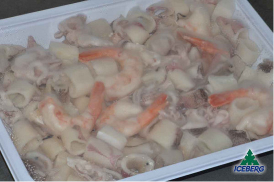 IL FRITTO                          6X800GR CG