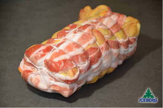 CAPPONE DIS.RIP.PASTA SALS/RADICC. 1X1PZ   CG