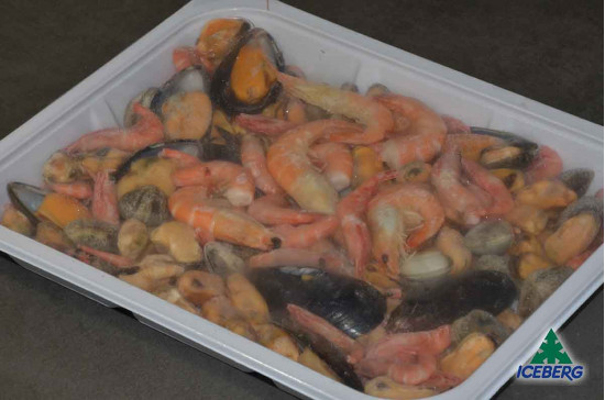 SCOGLIO DEL PESCATORE              7X900GR CG