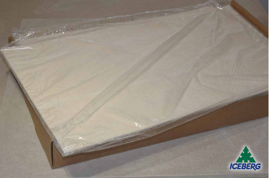 PASTA SFOGLIA LAMINATA             10X1KG  SG