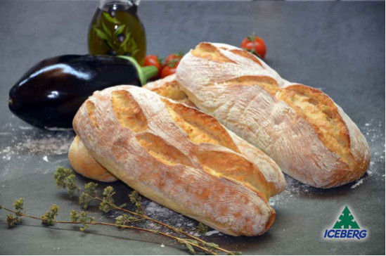 PAGNOTTA AUREA PANITALY            22X265GRCG