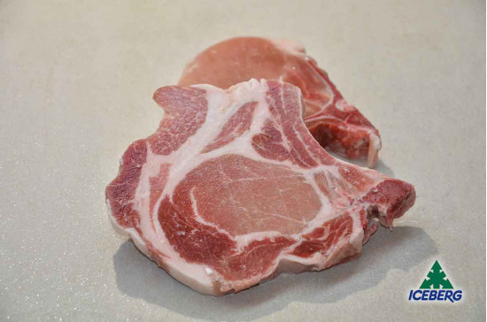 BRACIOLE SUINO DIA                 1X6KG   CG