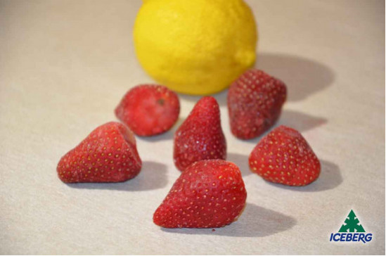 FRAGOLE E.                         6X1KG   CG